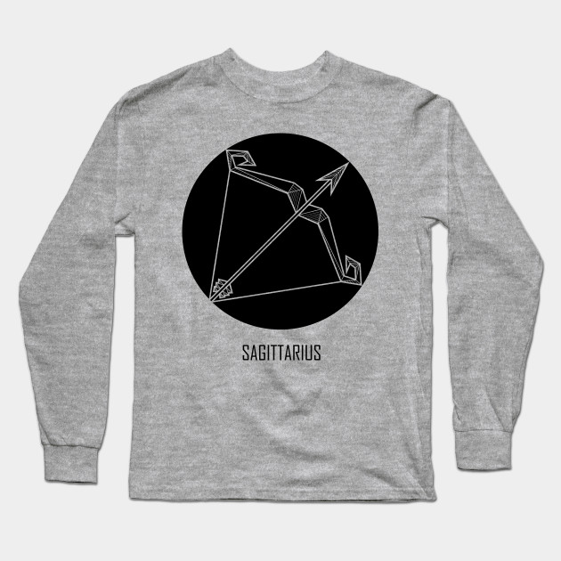 Sagittarius - Geometric Astrology